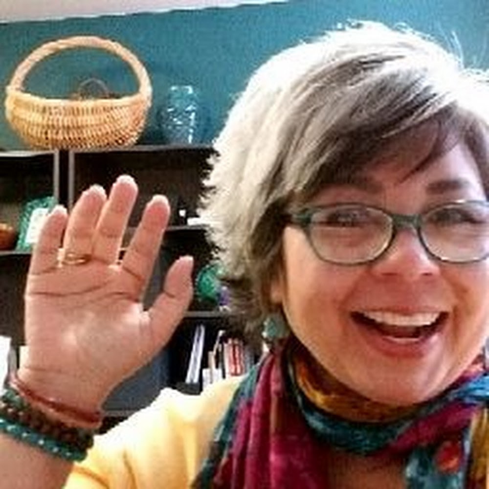 Meet your Posher, Susan